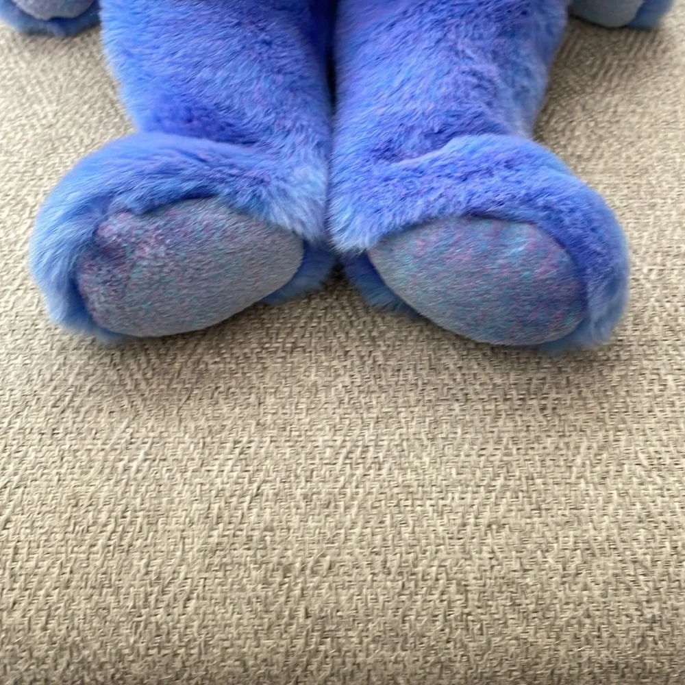 Ty Beanie Buddy Clubby ll. NWT - Picture 7 of 15